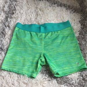 compression shorts